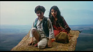 Hodja fra Pjort (1985) - Vi skal til Peto!