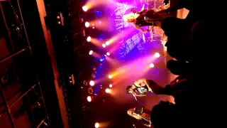 I'm Not Jesus - Apocalyptica [Live at the Commodore Ballroom]