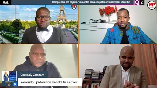 [ Dans le centre du Mali ] comprendre les enjeux d'un conflit sans coupable officiellement identifié