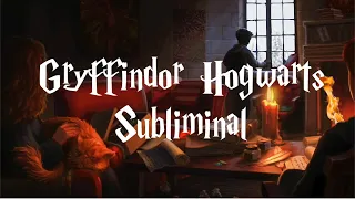 Shifting Realities to the Gryffindor Common Room Subliminal ~ Very Powerful (no music)