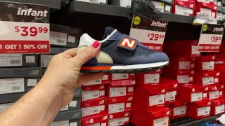 Эксклюзив! Кроссовки made in USA! Обзор и цены в магазине New Balance