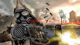 World War Zero (Iron Storm) FULL GAME Walkthrough