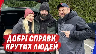 ГРИГОРОВИЧ СЕРГІЙ: Мільйонер в 16, розробник гри S.T.A.L.K.E.R та Козаки|Всі гроші витратив на війну