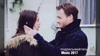 Сериал "Этот город последует за тобой". 😍❤ Любовь.💞  Красивая песня ❤