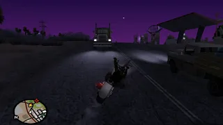 Stone Temple Pilots - Plush - Radio X, GTA San Andreas