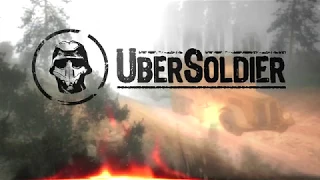 UberSoldier (pc 2005) Модифицированные солдаты #6