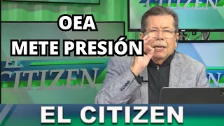 ARRESTO PARA LOS RESPONSABLES DE CRÍMENES! | #ElCitizen | #evtv | 05/03/24 1/5