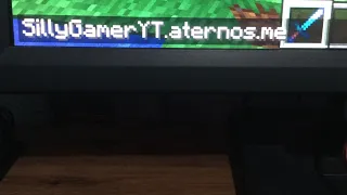 NEW MINECRAFT ANARCHY SERVER!