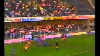 Cardiff City 2 Wrexham 0 (18th May 1988)