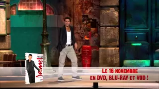 Jamel Debbouze - Tout sur Jamel en DVD - Léon
