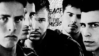 NKOTB | New Kids On The Block・Celebrating Face The Music