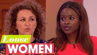 Loose Women On Being Judged For Not Having Children | Loose Women