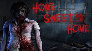 Insane Thai Voodoo - Home Sweet Home (Game Demo Ending)