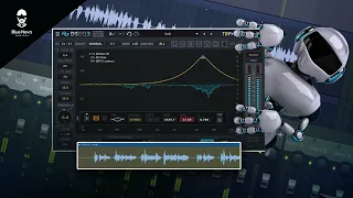 👨‍🚀 SECRET AI PLUGIN That Removes Harsh Resonances from VOCALS (Soothe2 Alternative)