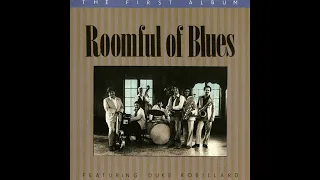 Roomful Of Blues - Roomful Of Blues (1977 Full Album)