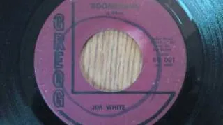 Jim White - Boomerang