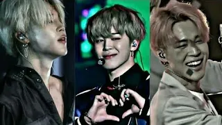 Jimin Tiktok/insta reels videos...🥵🔥#bts Hindi & English Mix videos bts compilation video😍💜(Part-1)