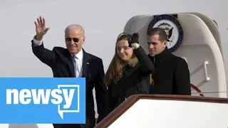 The Joe Biden-Ukraine Controversy, Explained