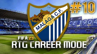 FIFA 23 | RTG Career Mode | #10 | Promotion Push