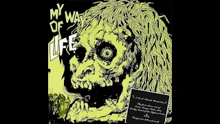 My Way Of Life (Sixties Garage Punk)