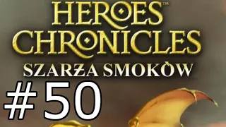 Heroes Of Might & Magic 3 Chronicles (200%): Szarża smoków #50