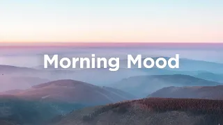 Morning Mood Mix 🐞 Relaxing Morning Melodies