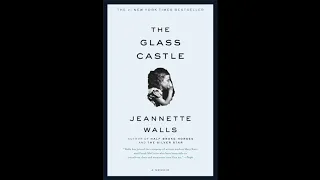 The Glass Castle - Pages 155-170