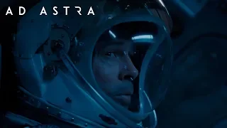 Ad Astra | An Epic Journey | 20th Century FOX