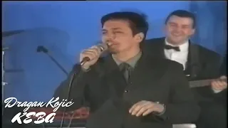 Dragan Kojic Keba - Mix hitova (1999)