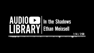 In the Shadows - Ethan Meixsell