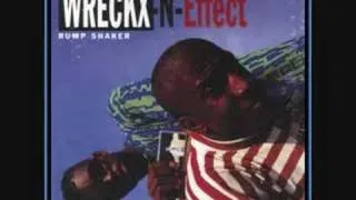 Wreckx-n-Effect - Rump Shaker Teddy Remix Instrumental