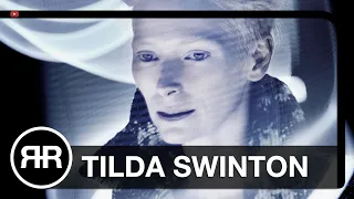 TILDA SWINTON x DAVID BOWIE - BLACKSTAR by ROMEO & CO. (FASHION FILM 2021 PART 4)