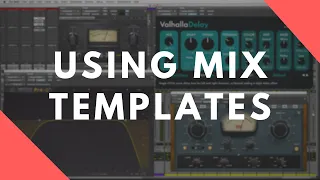 This Will Save You SOOOO Much Time (and make your mixes BETTER!)