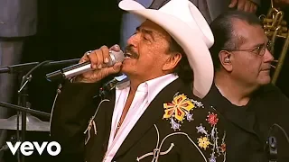 Joan Sebastian - La Derrota (En Vivo)