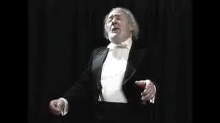 M.Ravel  Bolero (Moscow 7.03.2002) Ohan Duryan (Ogan Durjan'narc  conductor)