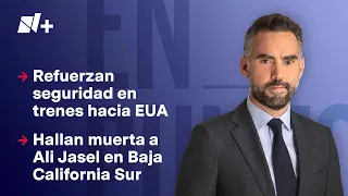 En Punto con Enrique Acevedo - Programa completo: 20 de septiembre 2023