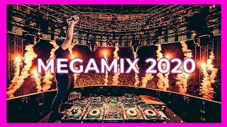 Party Club Mix 2020 | Best Remixes Of Popular Songs 2020 MUSIC MEGAMIX