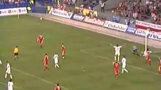 Швейцария - Россия 2-2 пенальти в Исполнении Игнашевича