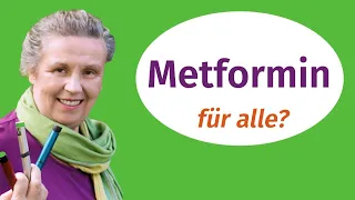 Metformin - alles was Sie darüber wissen sollten