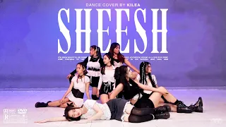 BABYMONSTER - ‘SHEESH’ (Dance Cover by KILEA from Indonesia)