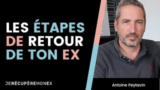 COMMENT UN EX REVIENT, ET POURQUOI ?