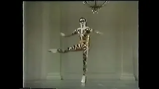 HARLEQUINADE Pas de Deux (Drigo / Balanchine)