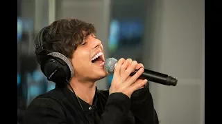 ALEKSEEV - Океанами Стали (LIVE @ Авторадио)