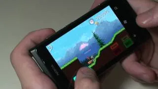 Игры для Windows Phone | Old School Racer Classic - WPand.net