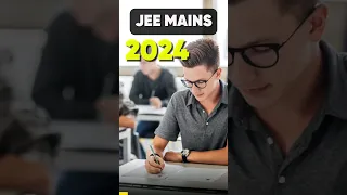 Failed in JEE Mains 2024 💔 Watch this | IIT Motivation🔥 | JEE Result Reality #shorts