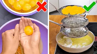 Helpful Kitchen Hacks to Speed Up Your Daily Routine