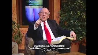 Reavivados por su Palabra - 08/02/2014 - Eclesiastés 4