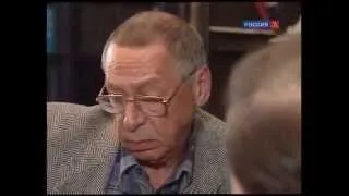 Олег Ефремов 1994 год. Раздел театра, репертуаров и трупп.