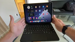 IPAD PRO 11 Polegadas - Análise Completa - Minha experiência de uso