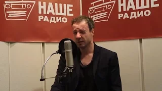 Последний Герой - Александр Красовицкий 11.04.2016